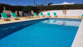  Private Collection Sunny Villa Ricardo  Албуфейра